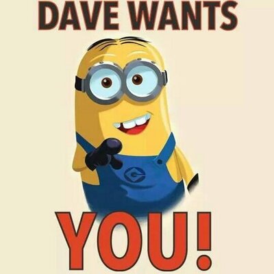 Profile Picture of David Burge (@davidburge24) on Twitter