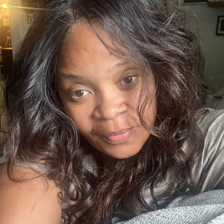 Profile Picture of lorettapierson (@lorettapierson) on Tiktok
