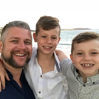 Profile Picture of Grant Proctor (@g_proctor) on Instagram