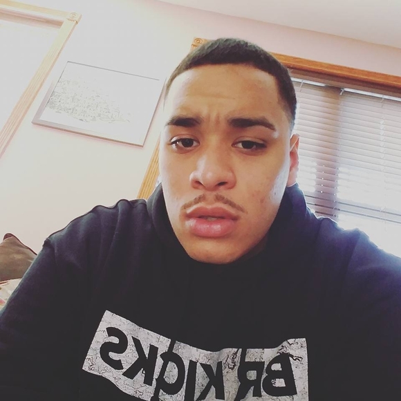 Profile Picture of Isaiah Graham (@igza) on Poshmark