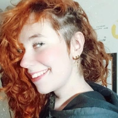 Profile Picture of Vanessa Schultz (@AnotherSchultz) on Twitter