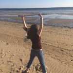 Profile Picture of Rachel Price (@rachel_price99) on Instagram