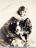 Profile Picture of Scotty Allanon Wikipedia