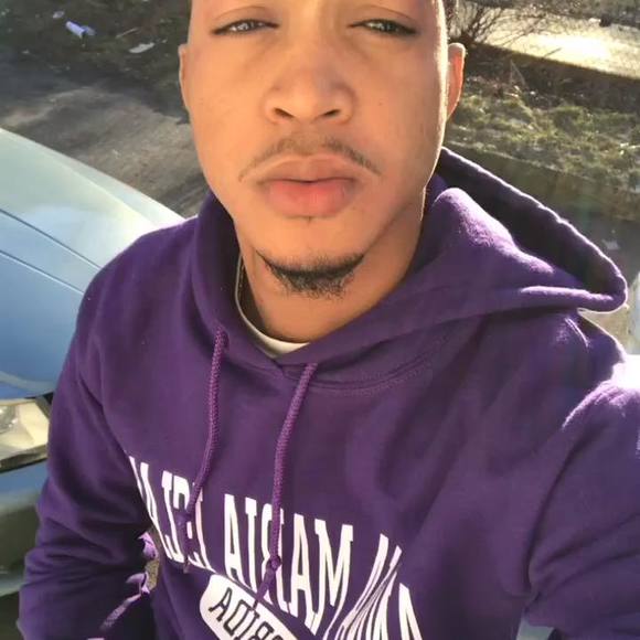 Profile Picture of Kenson Dieujuste (@kennylove14) on Poshmark