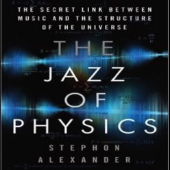 Profile Picture of Stephon Alexander (@stephbooks) on Twitter