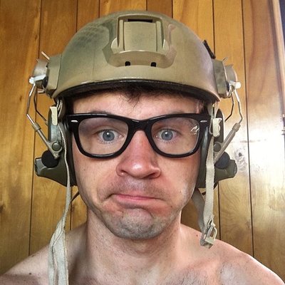 Profile Picture of Michael Andrew Moore (@moore_mikey) on Twitter