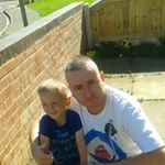 Profile Picture of David (@davidgaffney25) on Instagram