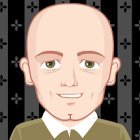 Matthew Giller - Twitter Profile Picture of Matthew Giller (@gilleratalisal) on Twitter