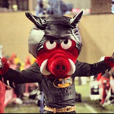 Profile Picture of Tanner Arnold (@M_T_Arnold) on Twitter