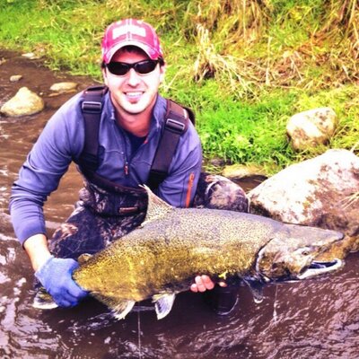 Profile Picture of Dave Benham (@Davidbassman82) on Twitter