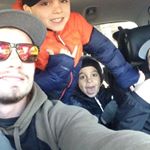 Profile Picture of Philip Simard (@philipsimard) on Instagram