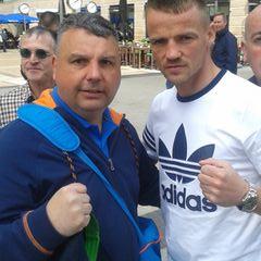 Profile Picture of Paul Tabone (@Ta13one) on Twitter