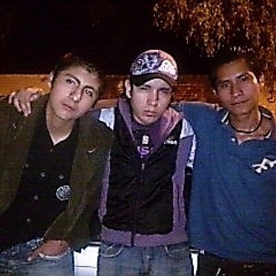 Profile Picture of Aaron Rivas Valdivia (@Aaron_men) on Twitter
