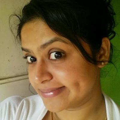 Profile Picture of Deepa Sukumaran (@9583_deepa) on Twitter