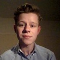 Profile Picture of Sam Bailey (@sam-bailey-10) on Quora