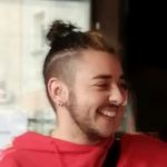 Profile Picture of ERNEST (@nesto_testo95) on Instagram