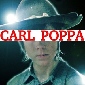 Profile Picture of Carl Grimes (@carlpoppa) on Myspace