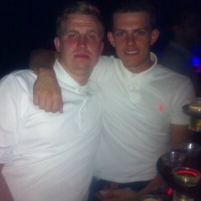 Profile Picture of Paul Munroe (@paulmunroe12) on Twitter