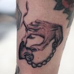 Profile Picture of Steve Clifford (@stevecliffordtattoo) on Instagram