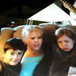 Profile Picture of Barbara Bryan (@bryan_barbara) on Instagram