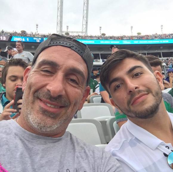 Profile Picture of Joseph Erlichman (@josephlawrence1) on Poshmark