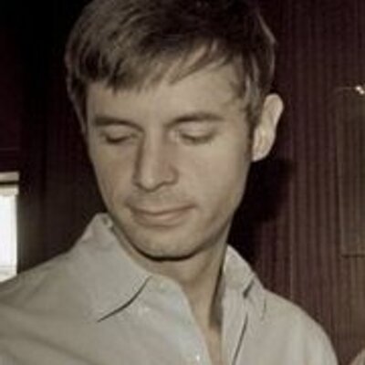 Profile Picture of Craig T. Eckles (@CraigEckle) on Twitter