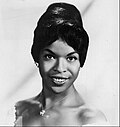 Profile Picture of Della Reese discographyon Wikipedia