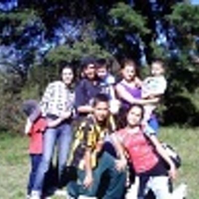 Profile Picture of Mikaela Martinez (@mikcri) on Twitter