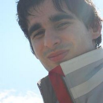 Profile Picture of Dan Walker (@Ruso_del_Este) on Twitter