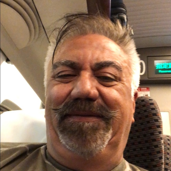 Profile Picture of Alexander Escandari, esq. (@escandari) on Poshmark