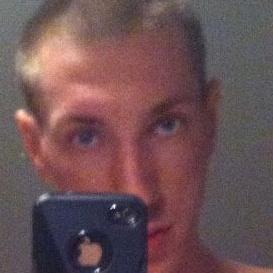 Profile Picture of Steven Steinert (@Drunk3nJezuZ) on Twitter
