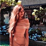 Profile Picture of Paige Forrester (@paigeforresterx) on Instagram