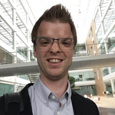 Profile Picture of Andy Hansen (@AndyHansen_Lux) on Twitter