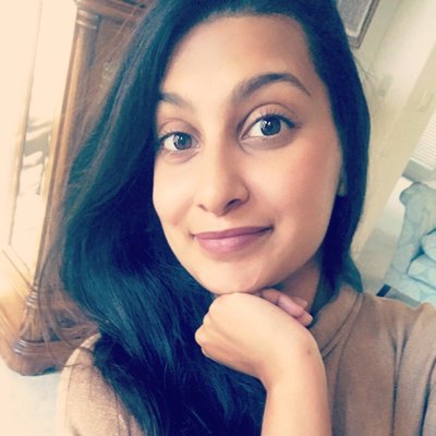 Profile Picture of Sanashineeeee (@SanaVawda) on Twitter