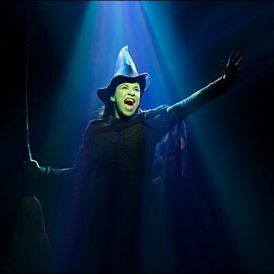 Profile Picture of Andrew Koehler (@wickedlover43) on Twitter