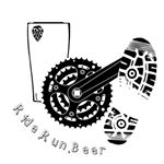 Profile Picture of Steve Puckett (@ride.run.beer) on Instagram