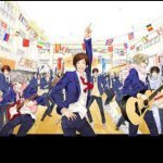 Profile Picture of Welcome To Hetalia Academy! (@hetalia_academy) on Instagram