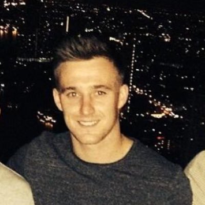 Profile Picture of Brad Gregson (@bg7thetruth) on Twitter