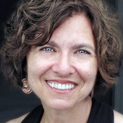 Profile Picture of Barbara Holtzman (@BarbaraHoltzman) on Twitter