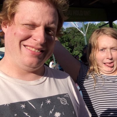 Profile Picture of Corey Thrasher (@ThrasherDesign) on Twitter