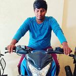 Profile Picture of Chandu Samuel (@love_u_m_s_143) on Instagram