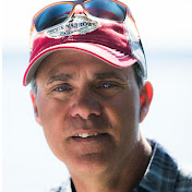 Profile Picture of Matt Hayes (@MattHayesfish) on Youtube