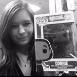 Connie Griner - Instagram Profile Picture of Connie Griner (@conniegriner) on Instagram
