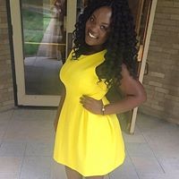 Profile Picture of Jacqueline Asante (@jacqueline-asante) on Quora
