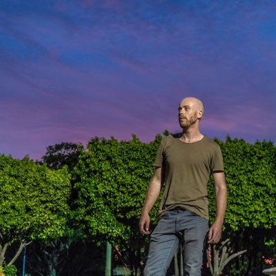 Profile Picture of Tom Allan (@TAHedges) on Twitter