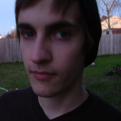Profile Picture of Nathan Wisdom (@NathanWisdom) on Twitter