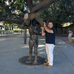 Profile Picture of David Art Serrano (@dserra89) on Instagram