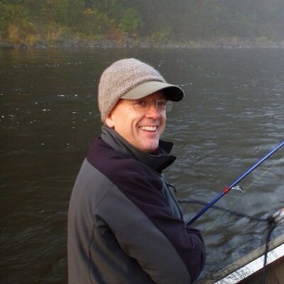 Profile Picture of Jim Kraft (@JimKraft121) on Twitter