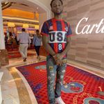 Profile Picture of Joel Davis 👑 (@kingdavis___) on Instagram