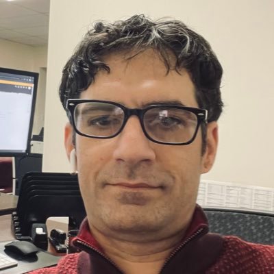 Profile Picture of Matthew Frosch (@FroschMatthew) on Twitter